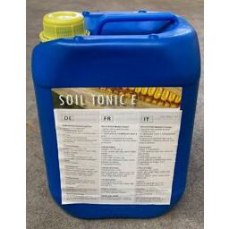 Soil Tonic E 5Lt