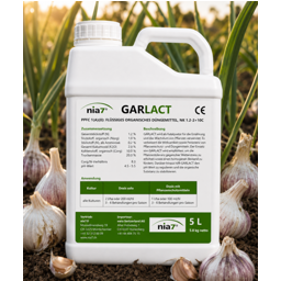 Garlact Knoblauchextrakt 5l