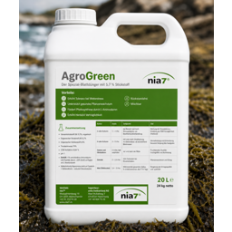 AgroGreen – Aminosäuren-Blattdünger