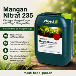 Lebosol Mangan Nitrat 235