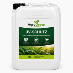 AgroGreen – Aminosäuren-Blattdünger