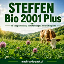 STEFFEN Bio 2001 Plus - 10kg