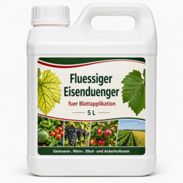 Ferro‑Vit 7 Eisendünger