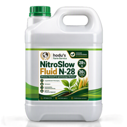 Nitro Slow Fluid N-28