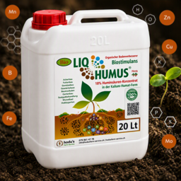Liqhumus Liquid 18 20 L