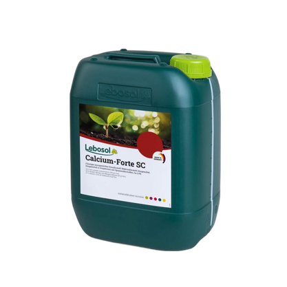 Lebosol Calcium-Forte SC
