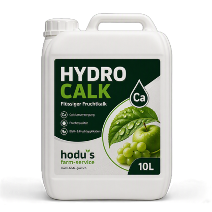 Hydro Calk Fruchtkalk Flüssig