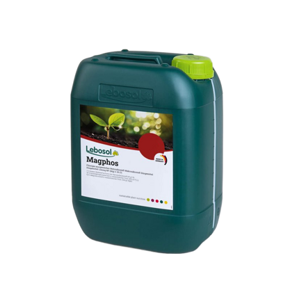 Lebosol® Magphos