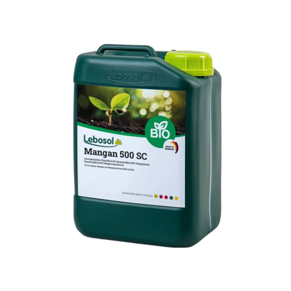 Lebosol Mangan 500g/l Mn