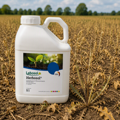 Lebosol Herbosol 5Lt