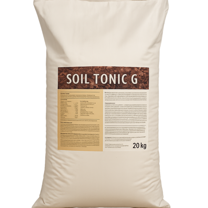 SoilTonic G 20kg