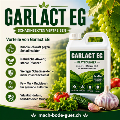 Garlact EG