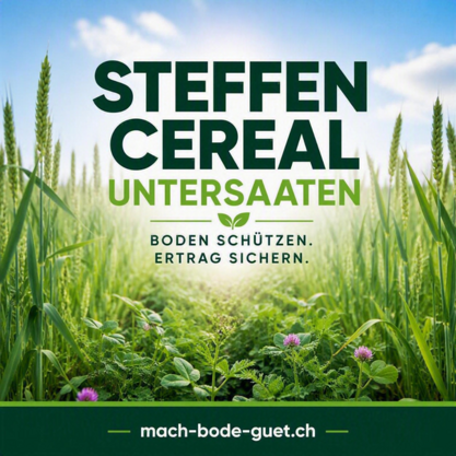Steffen Cereal 10kg