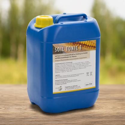 Soil Tonic E®