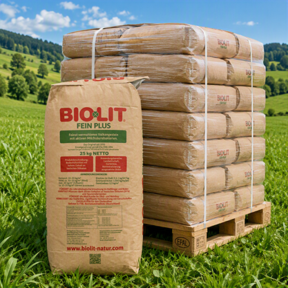 Biolit fein Plus Pal 1050kg