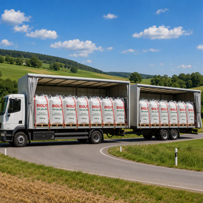 Biolit fein Plus LKW 24to