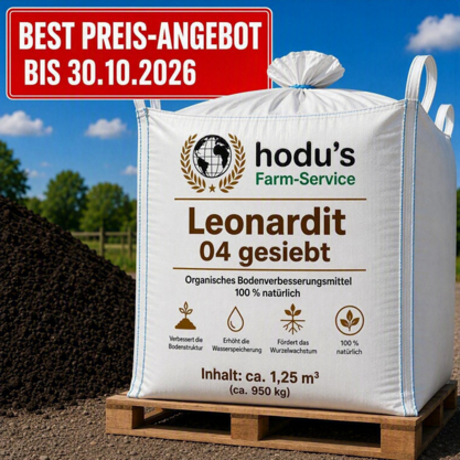 Leonardit