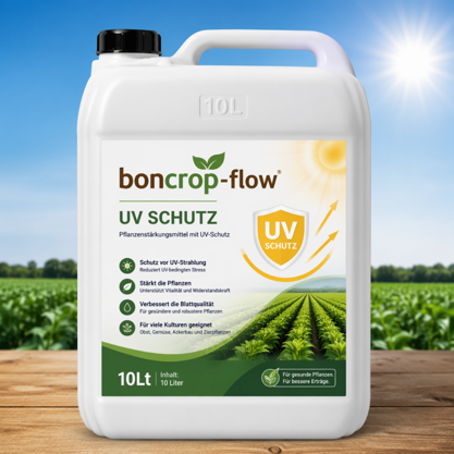 Boncrop Flow