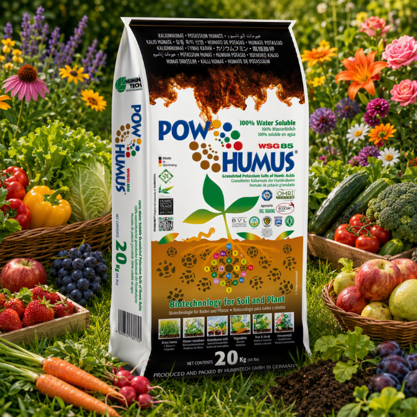 Powhumus WSG 85