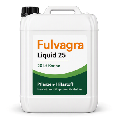 Fulvagra Liquid 25  20Lt