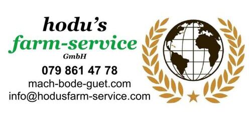 hodu's farm-service GmbH