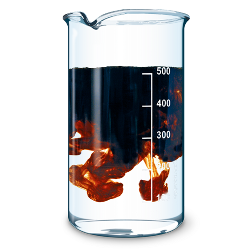Liqhumus Liquid 18 Huminsäure - 1'000 l IBC Bodenverbesserer aus Leonardit
