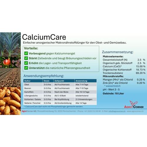 Calcium-Care
