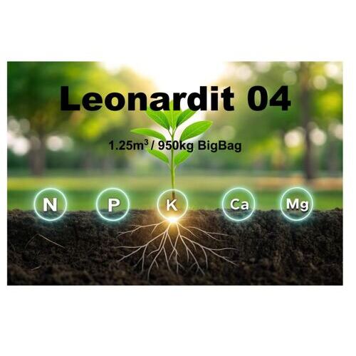 Leonardit