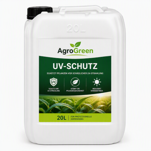 AgroGreen – Aminosäuren-Blattdünger