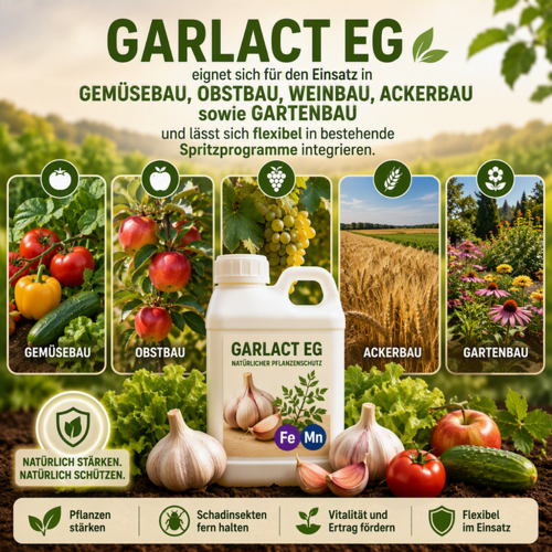 Garlact EG