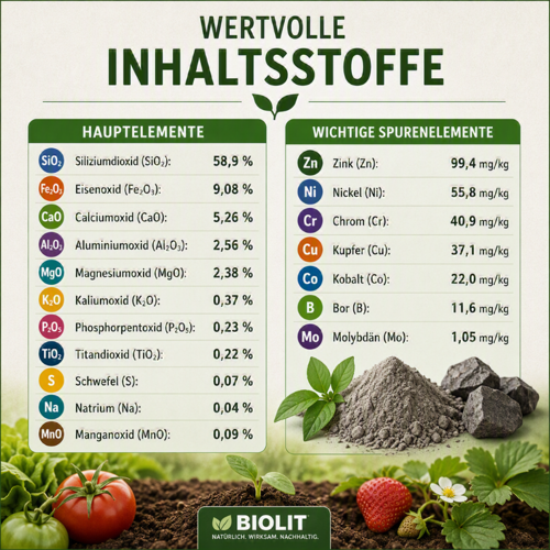 Biolit fein Plus 6kg Sack