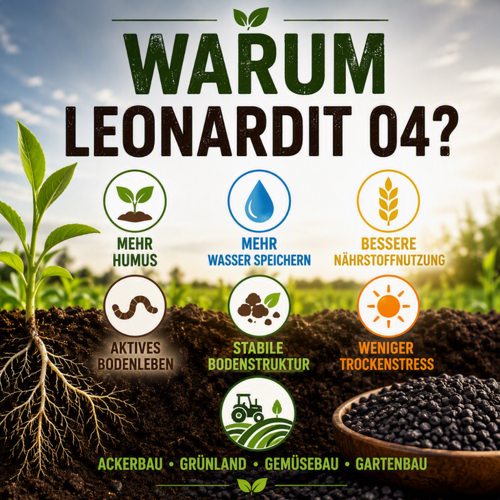 Leonardit