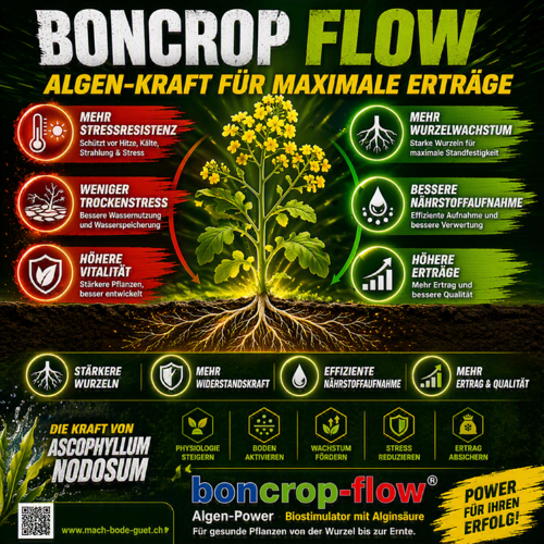 Boncrop Flow