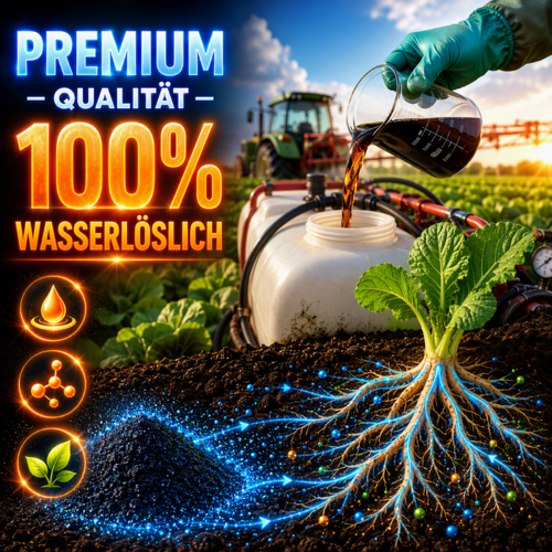 Powhumus WSG 85