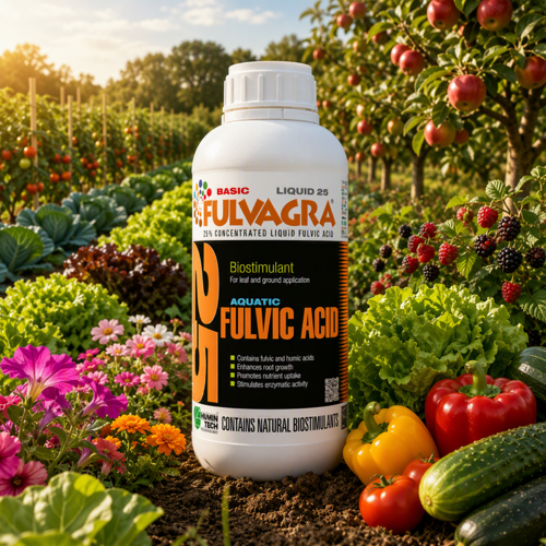 Fulvagra Liquid 25 1Lt