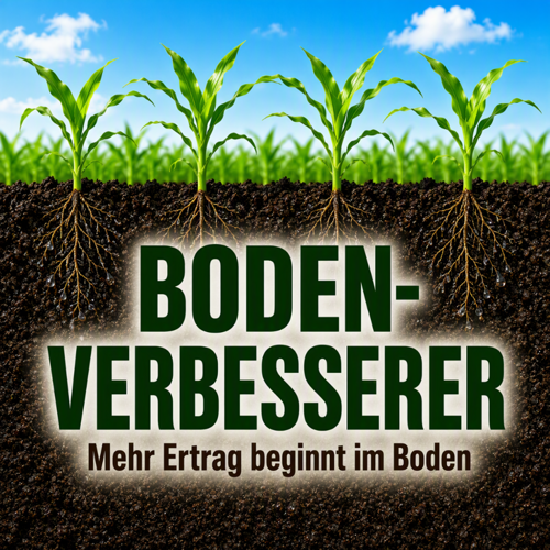 Boden-Verbesserer