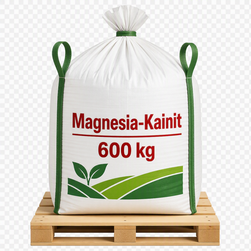 Magnesia-Kainit BB 2x600kg