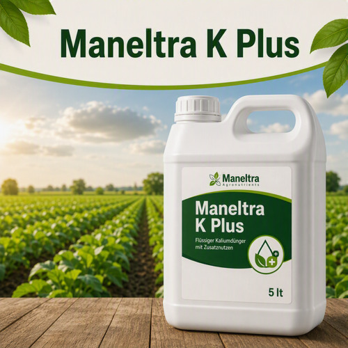 Maneltra K Plus  5 lt