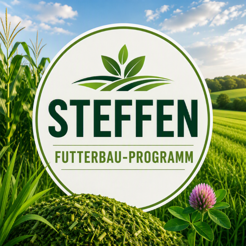 Steffen-Futterbau-Programm