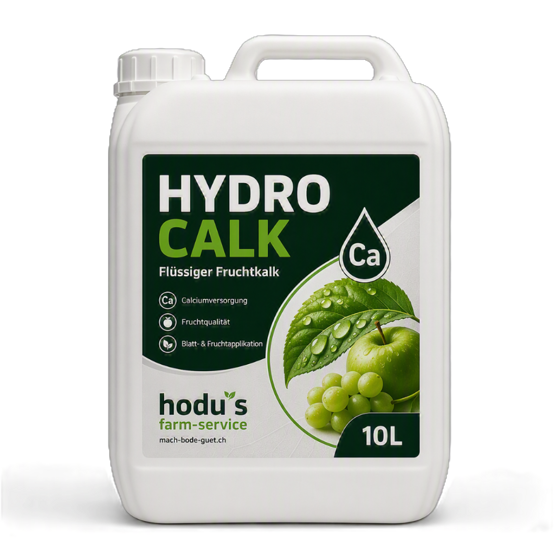 Hydro Calk Fruchtkalk Flüssig