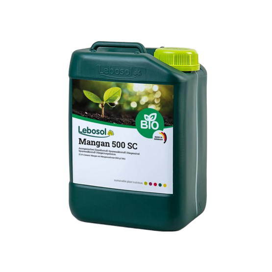 Lebosol Mangan 500g/l Mn