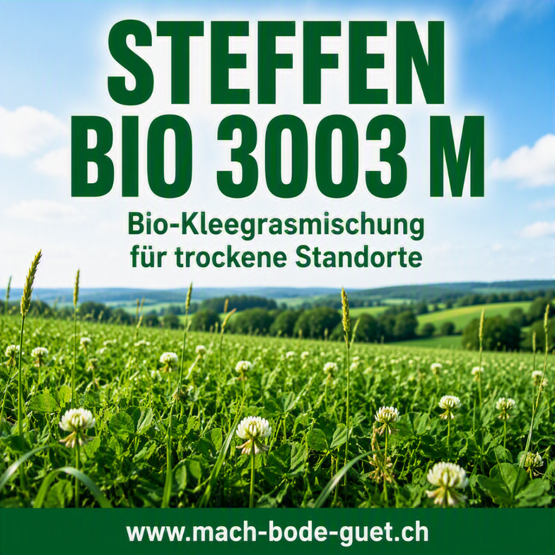 STEFFEN Bio 3003 M – 10kg