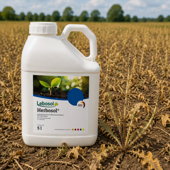 Lebosol Herbosol 5Lt