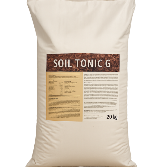 SoilTonic G 20kg