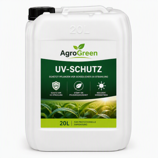 AgroGreen – Aminosäuren-Blattdünger