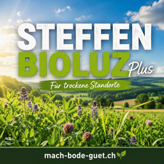 STEFFEN BIOLUZ Plus - 10kg