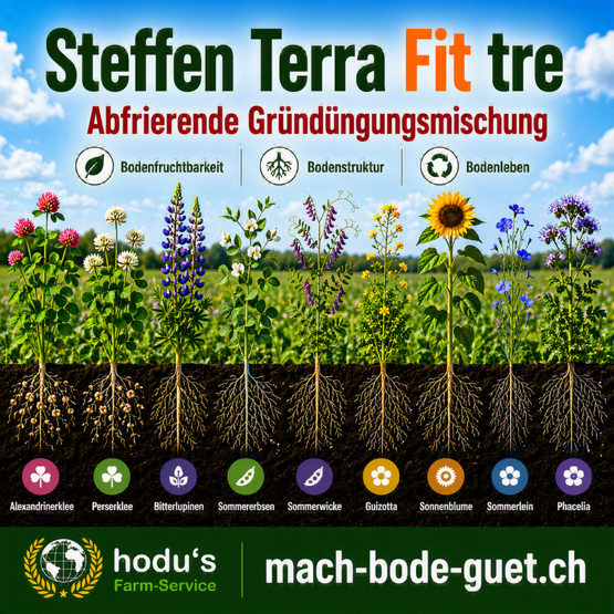 Steffen-Terra-Fit tre 20kg