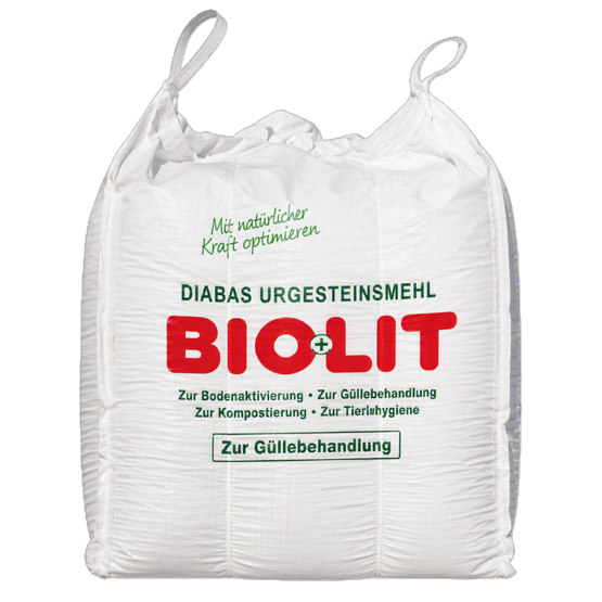 Biolit Fein Plus BB