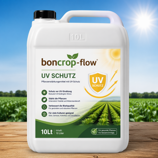 Boncrop Flow