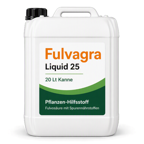 Fulvagra Liquid 25  20Lt